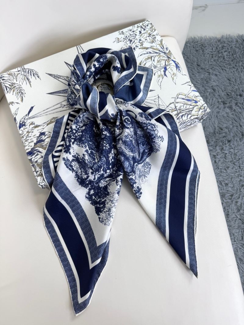 Christian Dior Scarf